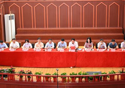 学习二十大，坚持中国化  ——常州市武进区基督教活动点举办落成十周年庆典活动