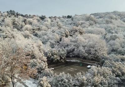 路玉玲：冰雪校园