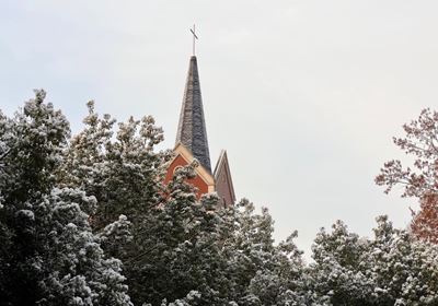 路玉玲：冰雪校园