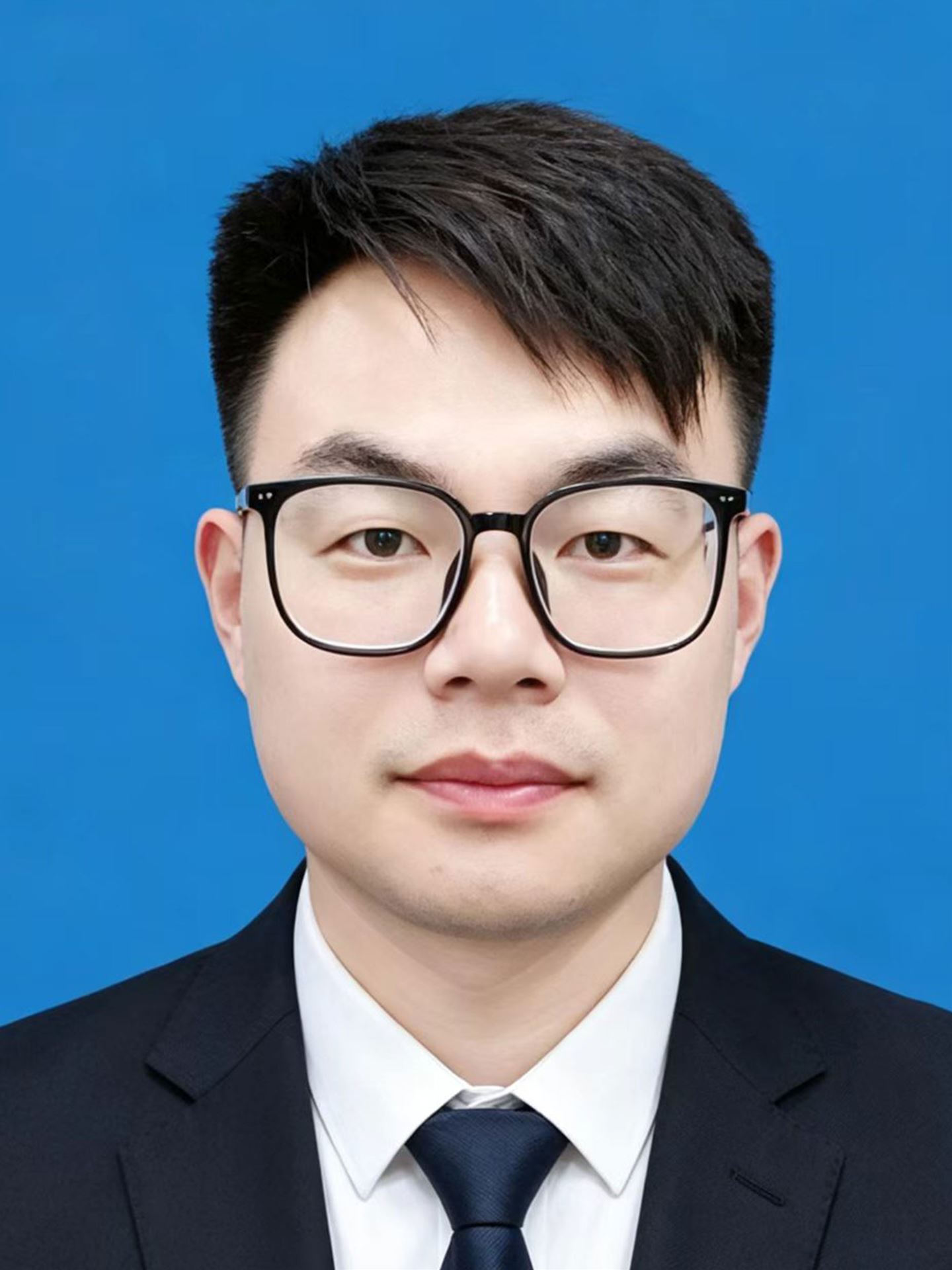 周章斌