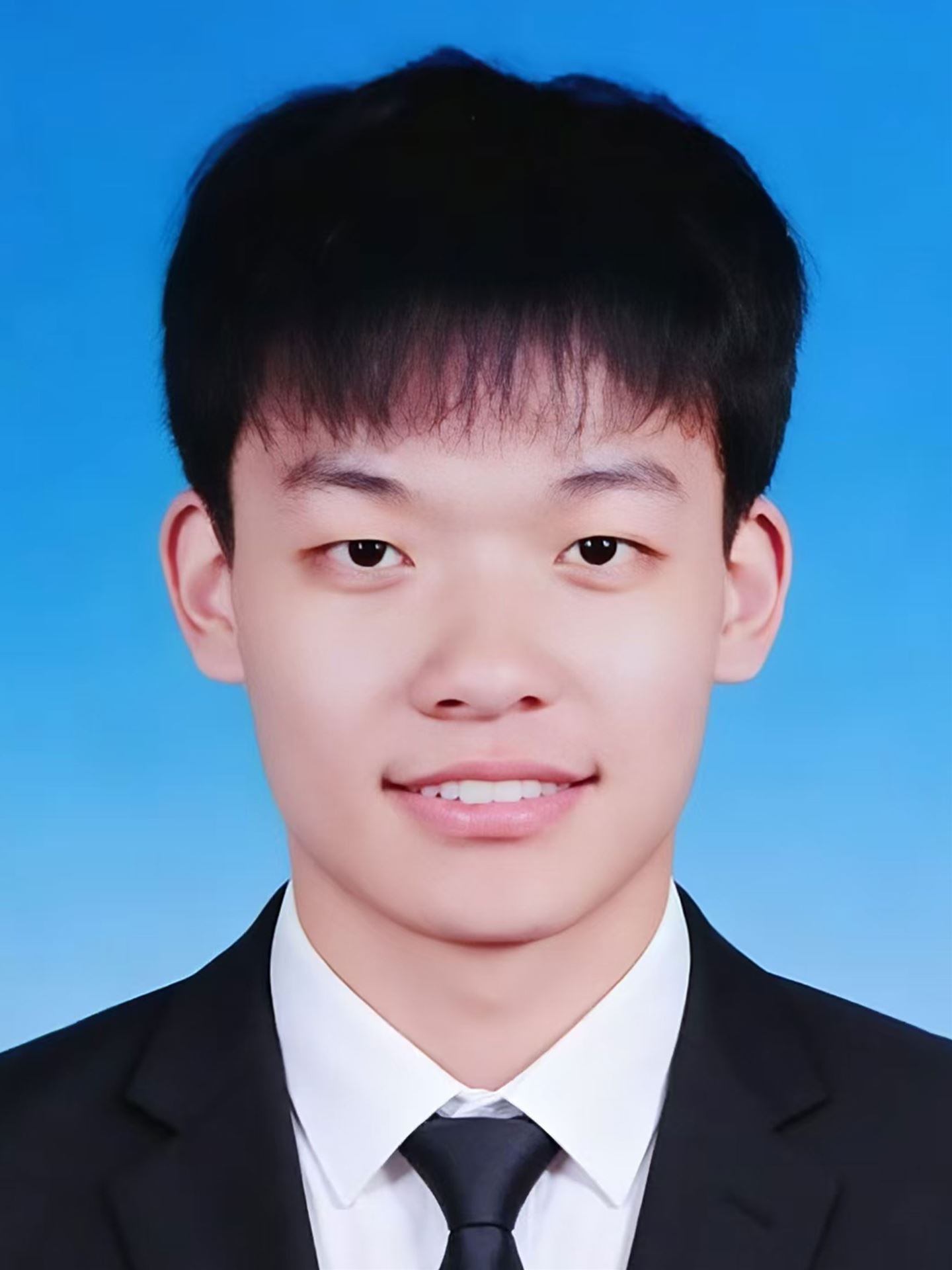 李启恩
