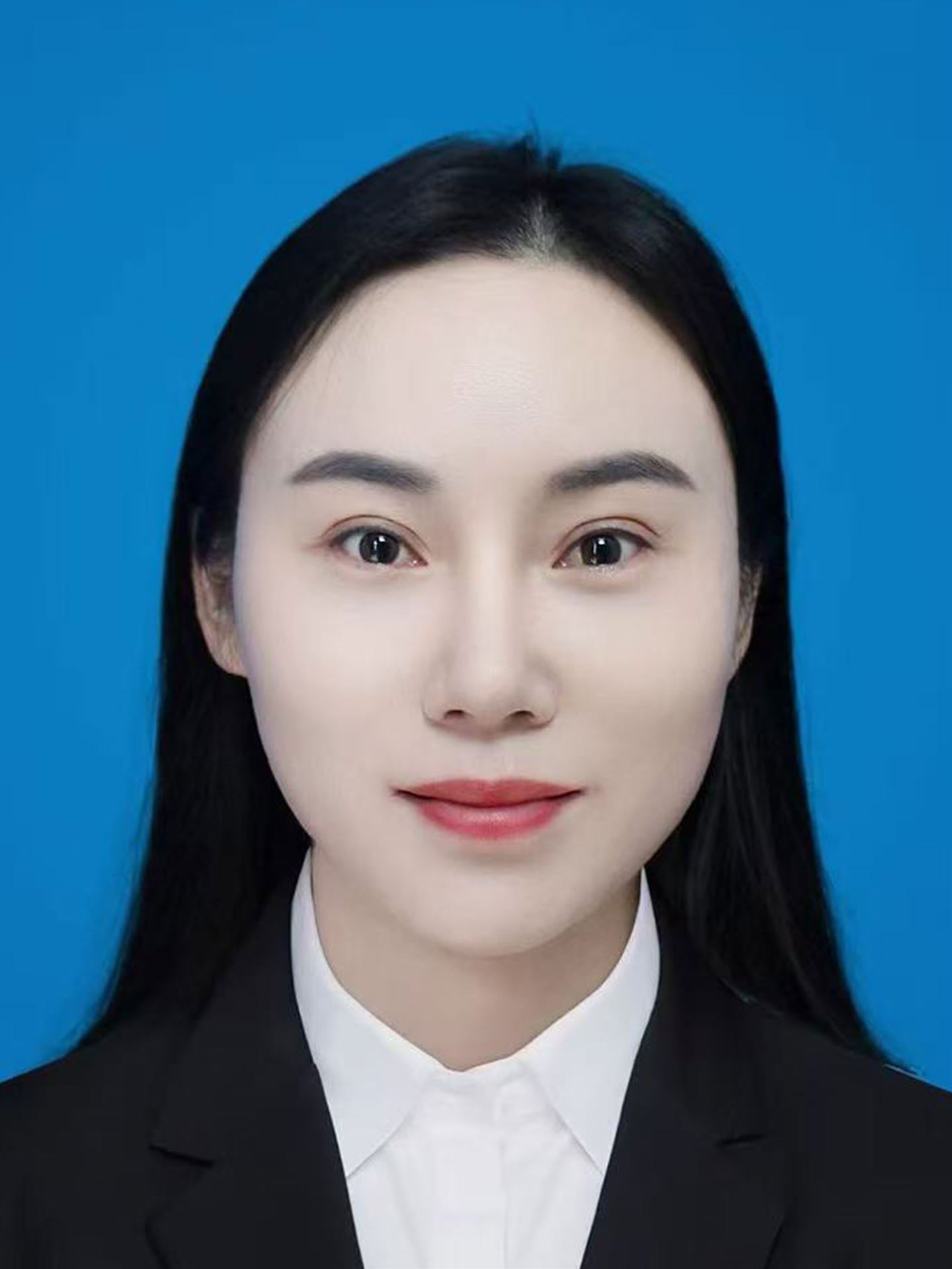 林陈珊