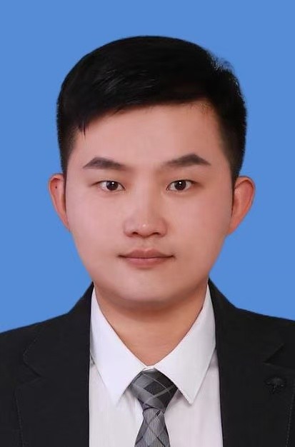 陈志欢